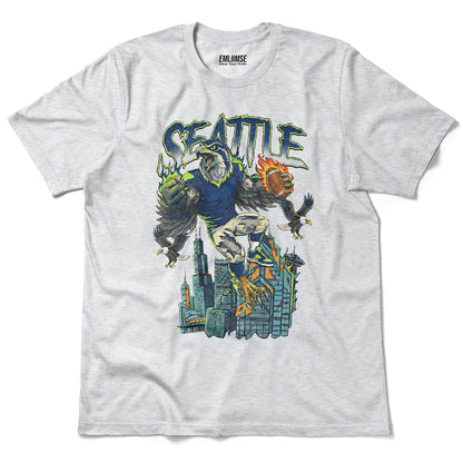 Seattle Bird T-Shirt