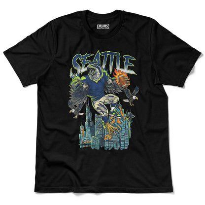 Seattle Bird T-Shirt