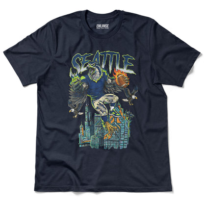 Seattle Bird T-Shirt