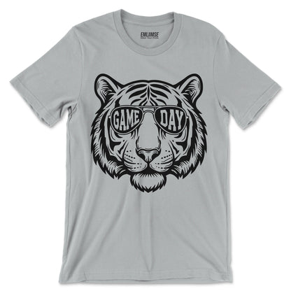 Wild Tiger Game Day T-Shirt