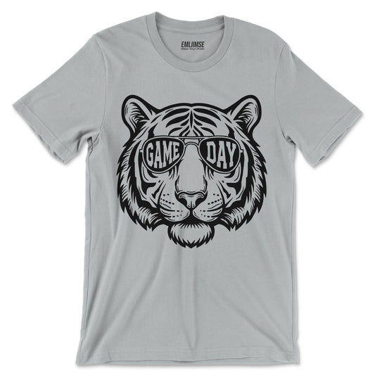 Wild Tiger Game Day T-Shirt