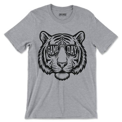 Wild Tiger Game Day T-Shirt