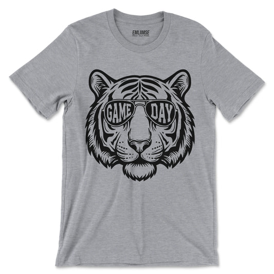Wild Tiger Game Day T-Shirt