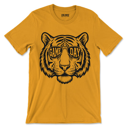 Wild Tiger Game Day T-Shirt