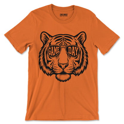 Wild Tiger Game Day T-Shirt