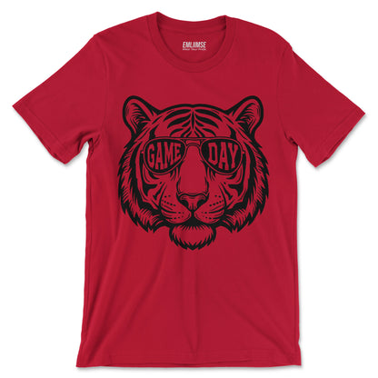 Wild Tiger Game Day T-Shirt