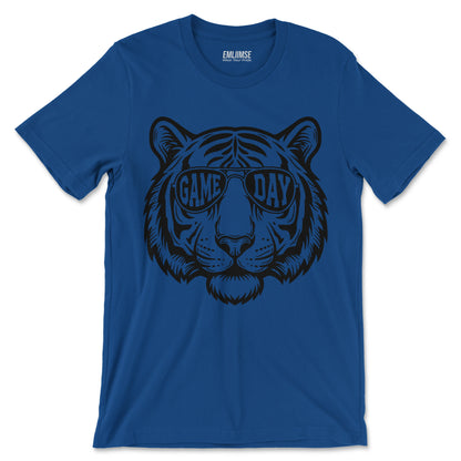 Wild Tiger Game Day T-Shirt