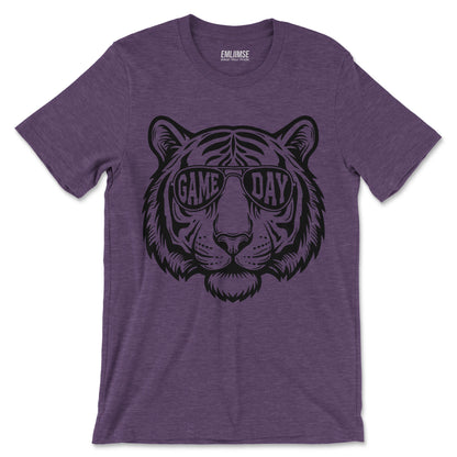 Wild Tiger Game Day T-Shirt