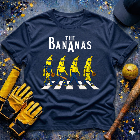 The Bananas T-Shirt