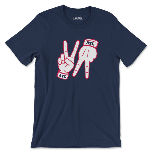 ATL Atlanta Gloves T-Shirt