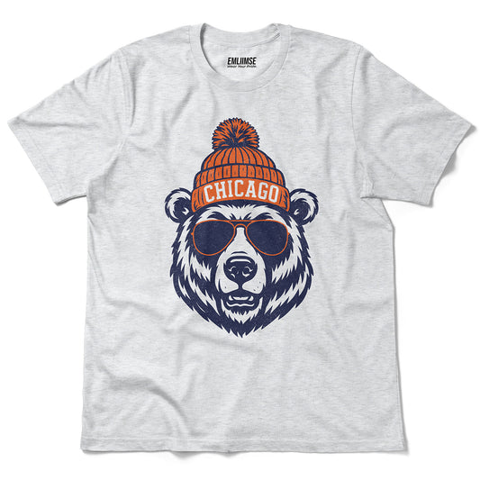 Vintage Bear T-Shirt