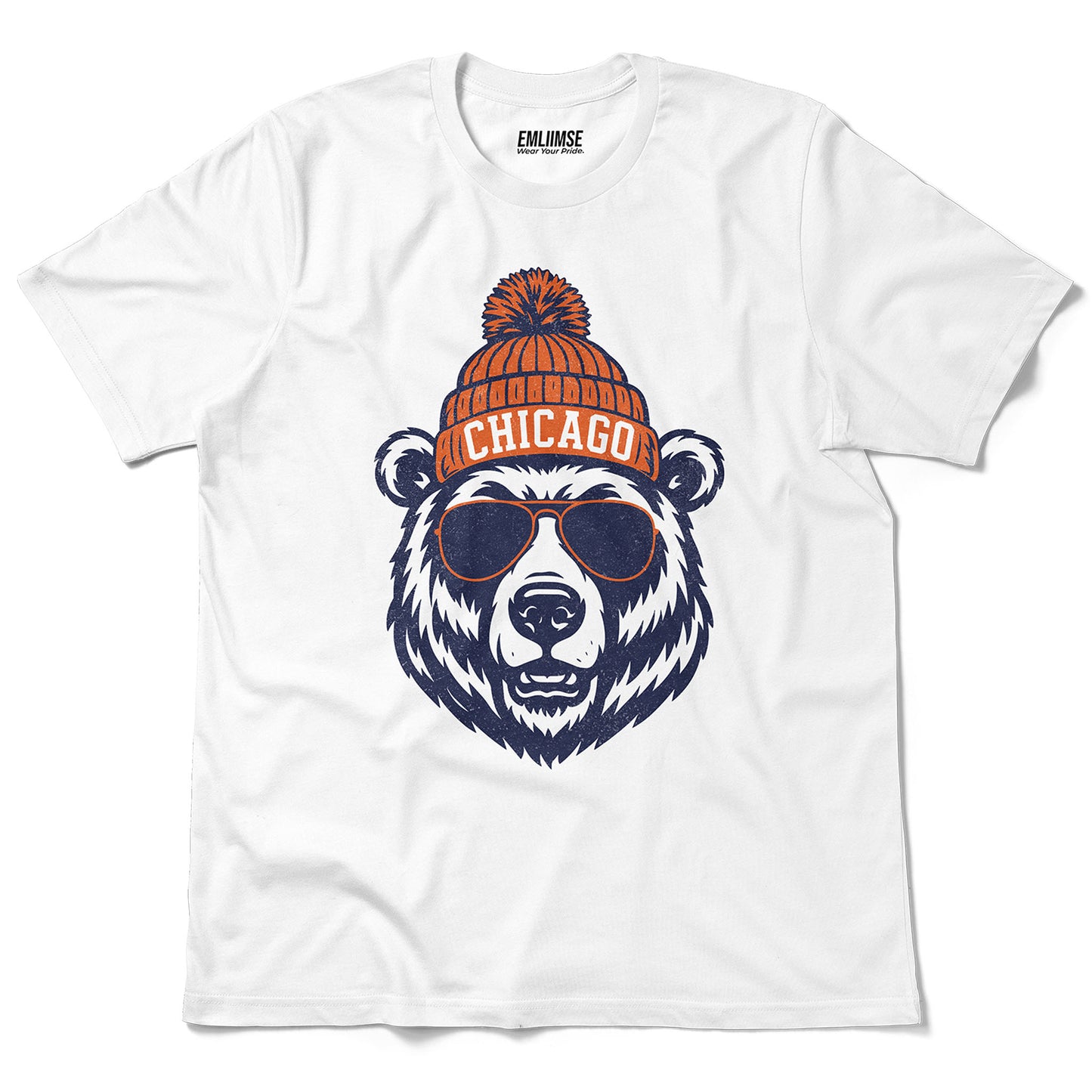 Vintage Bear T-Shirt