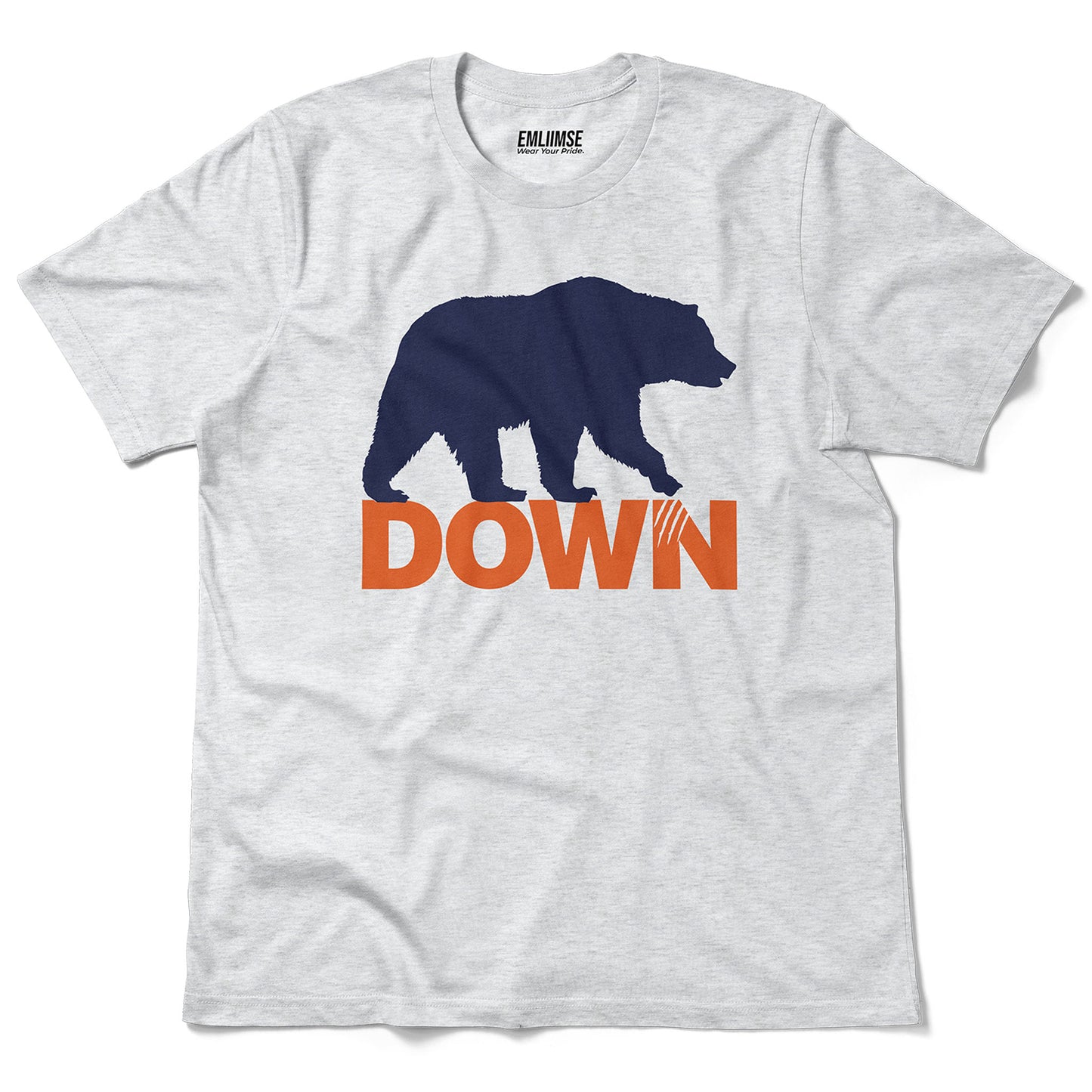 Bear Down V2 T-Shirt