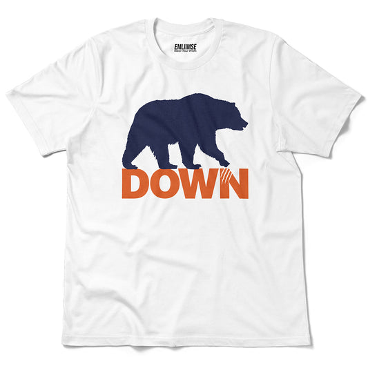 Bear Down V2 T-Shirt