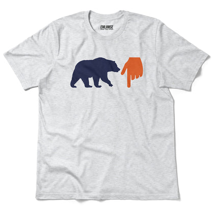 Bear Down V1 T-Shirt