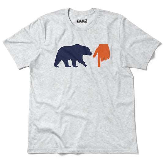 Bear Down V1 T-Shirt