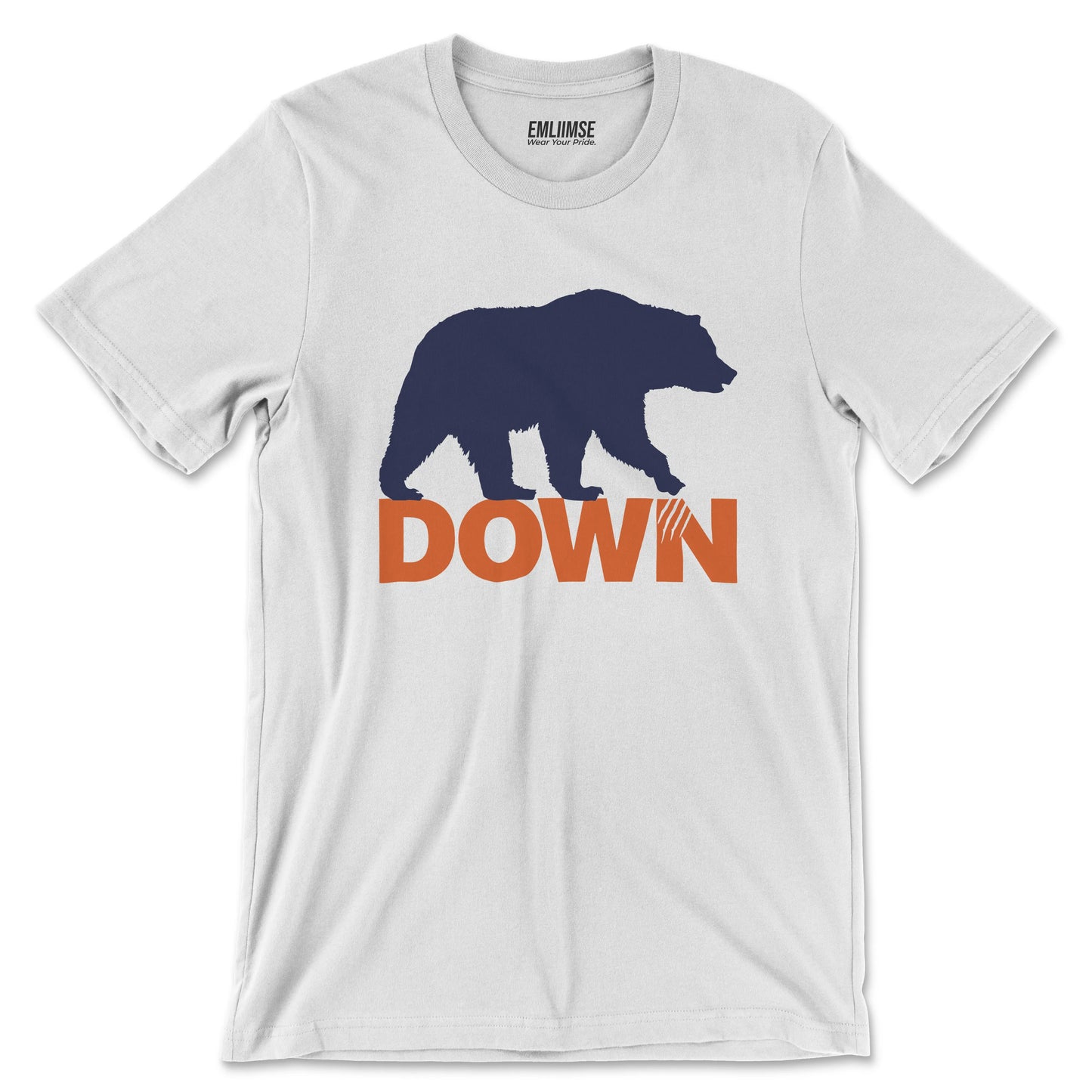 Bear Down T-Shirt