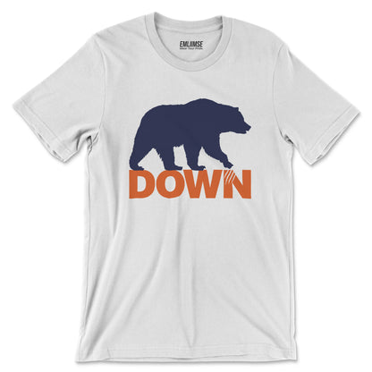 Bear Down T-Shirt