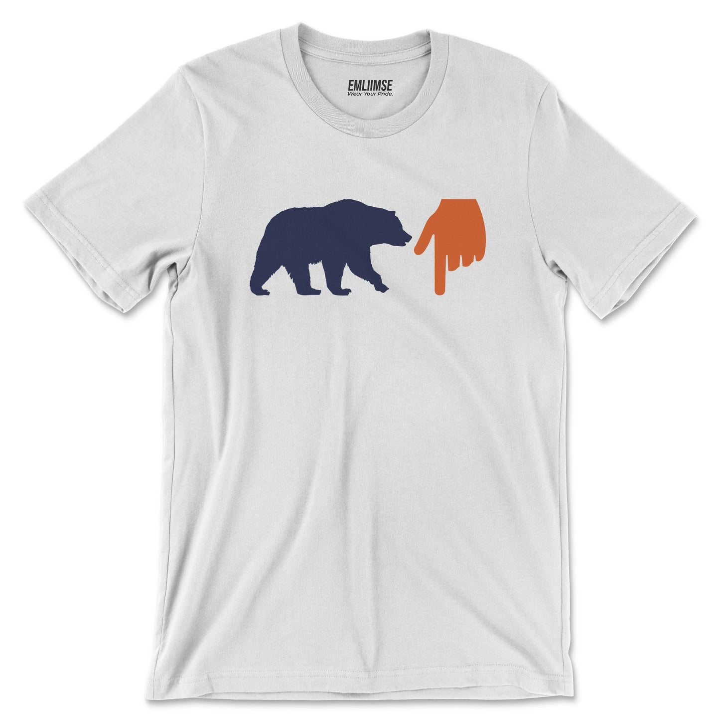 Bear Down T-Shirt