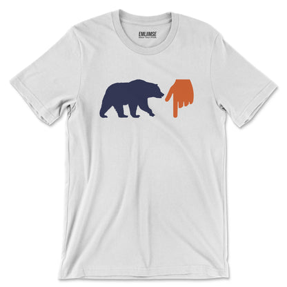 Bear Down T-Shirt