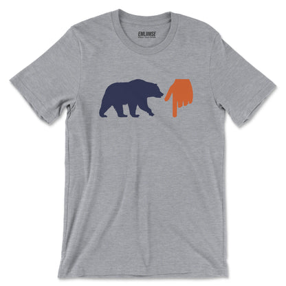 Bear Down T-Shirt