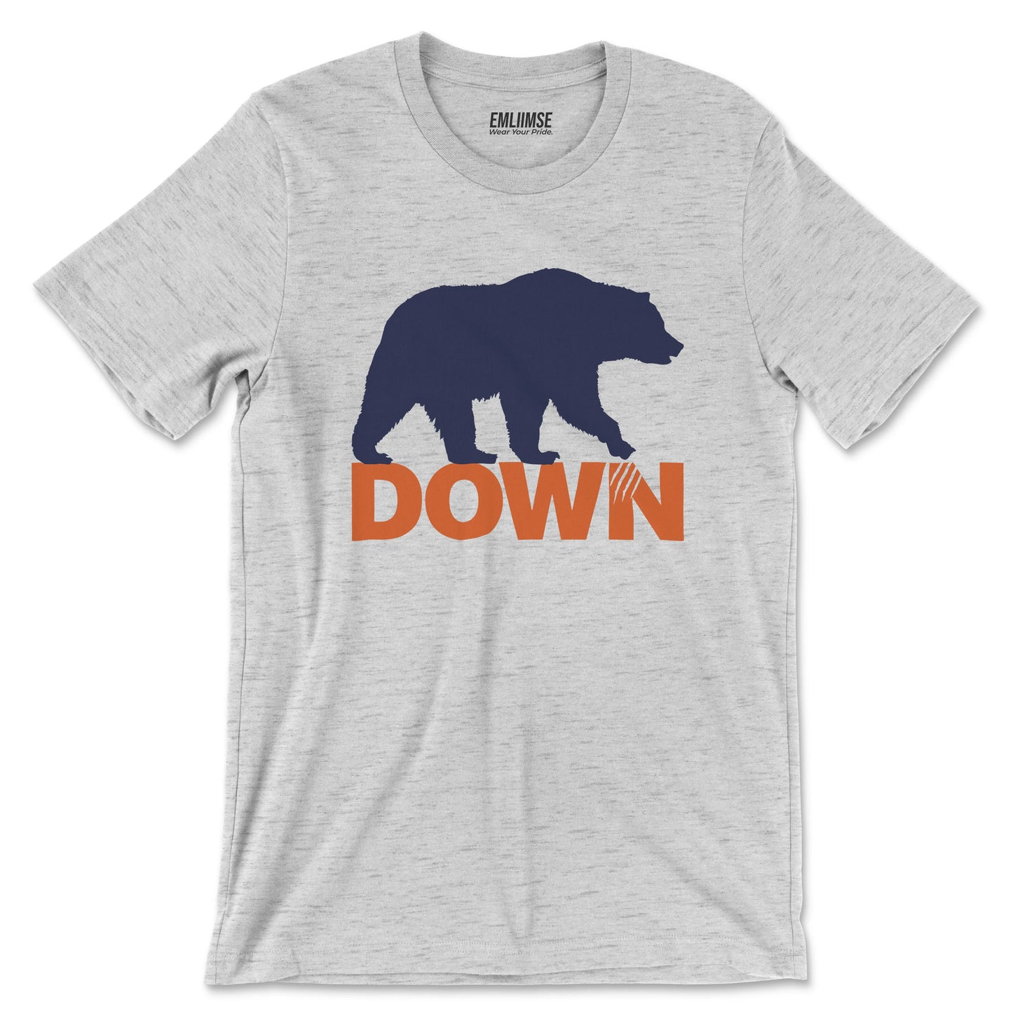 Bear Down T-Shirt