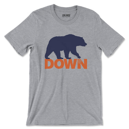 Bear Down T-Shirt