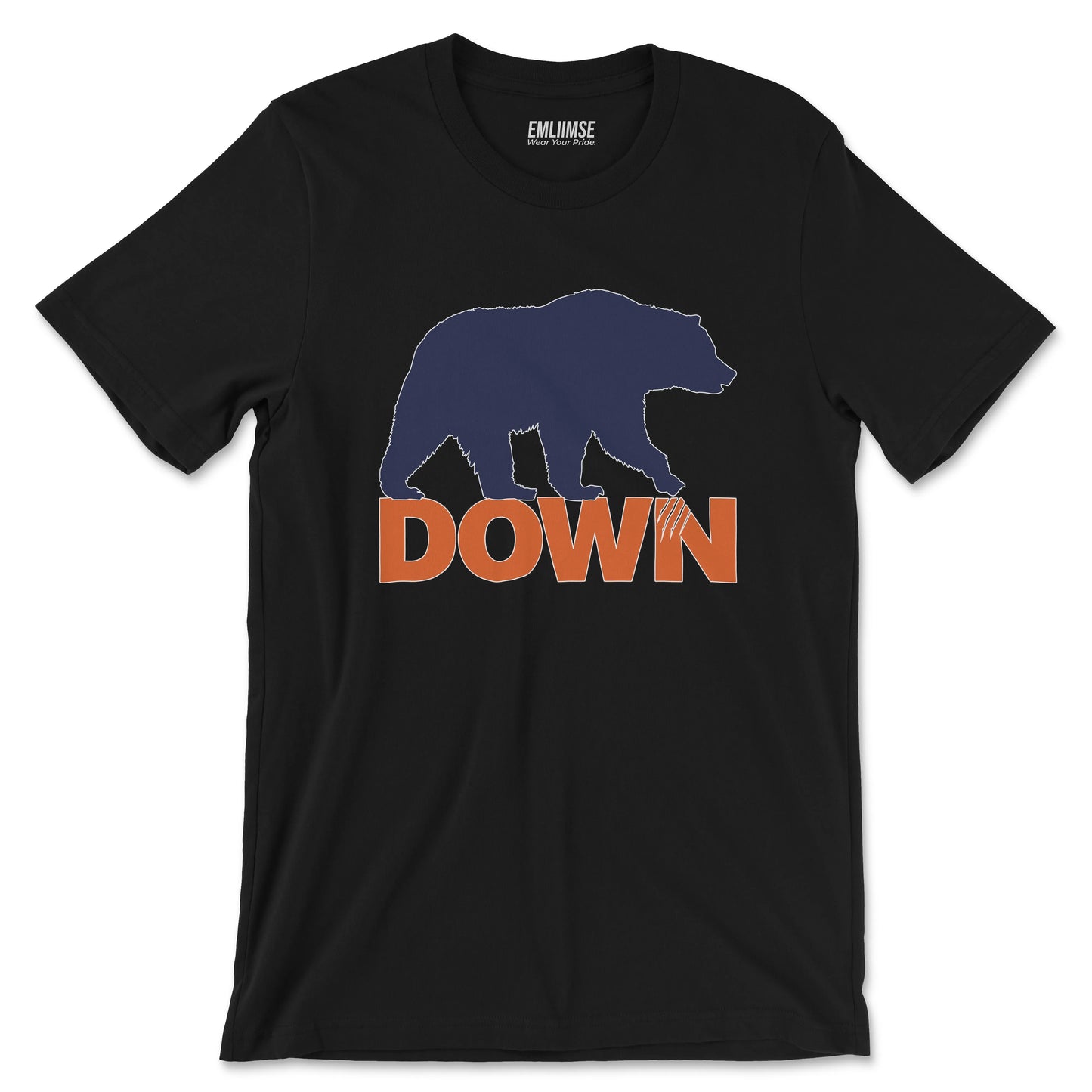 Bear Down T-Shirt
