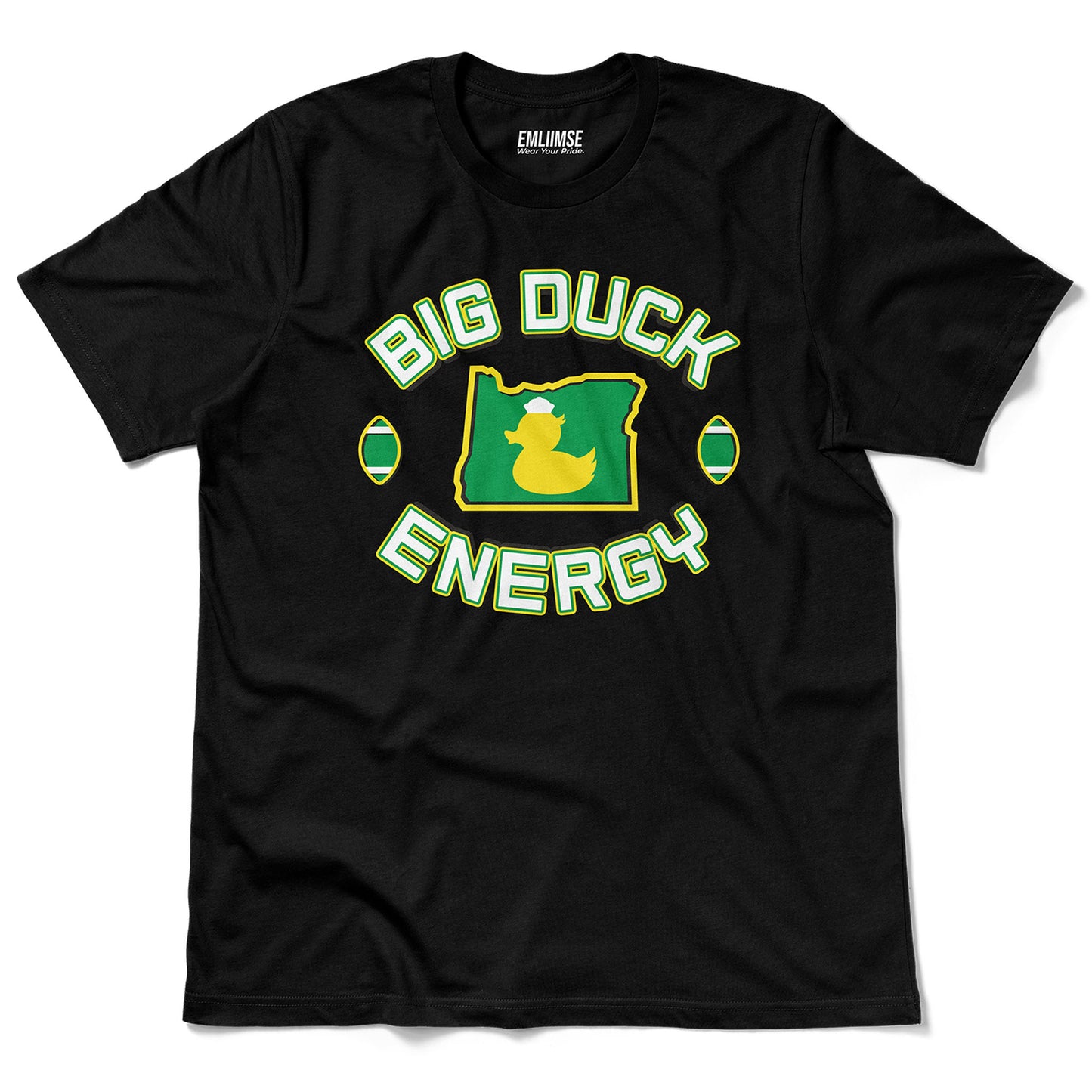 Big Duck Energy T-Shirt