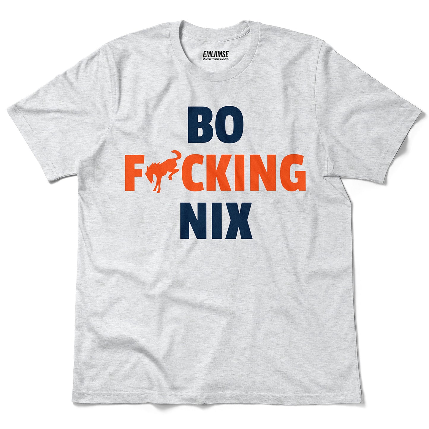Bo F**** Nix T-Shirt
