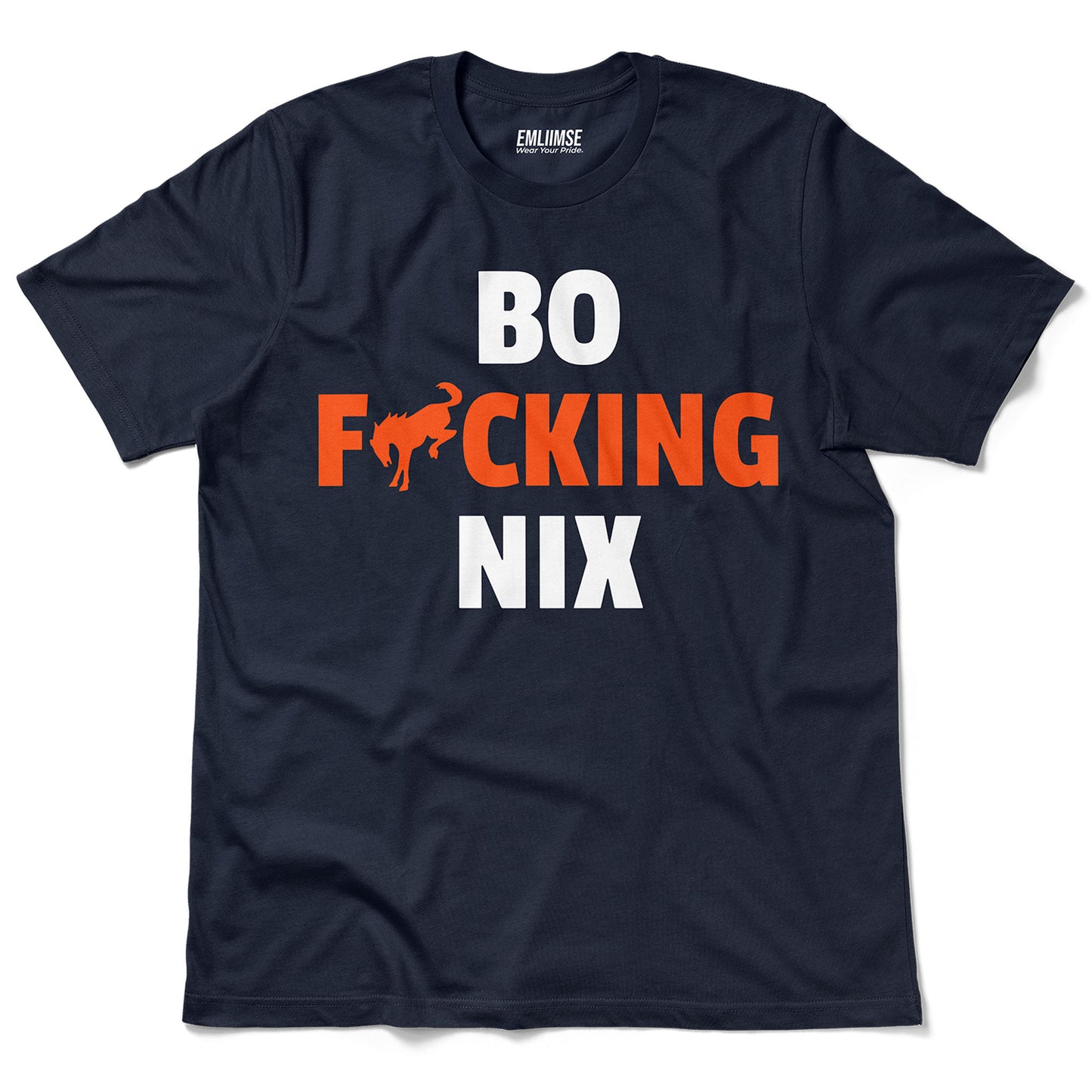 Bo F**** Nix T-Shirt