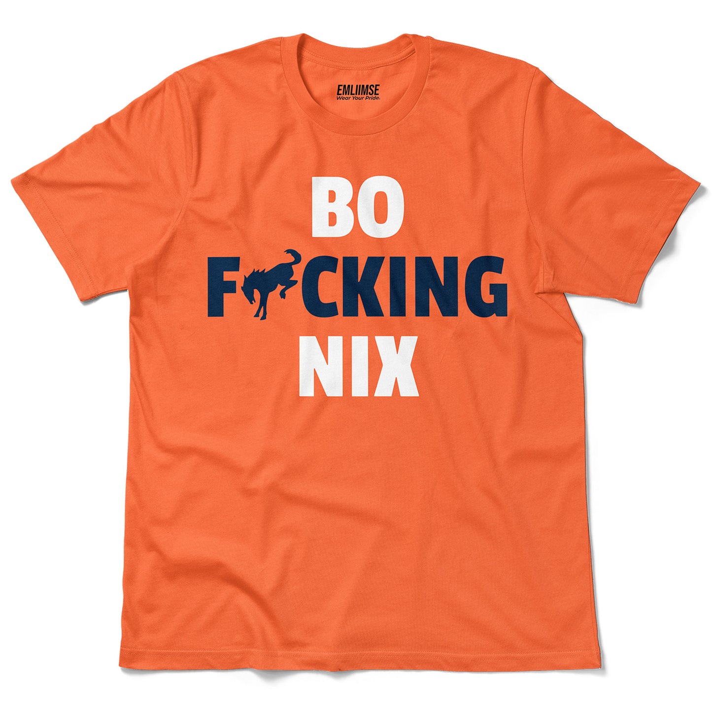 Bo F**** Nix T-Shirt