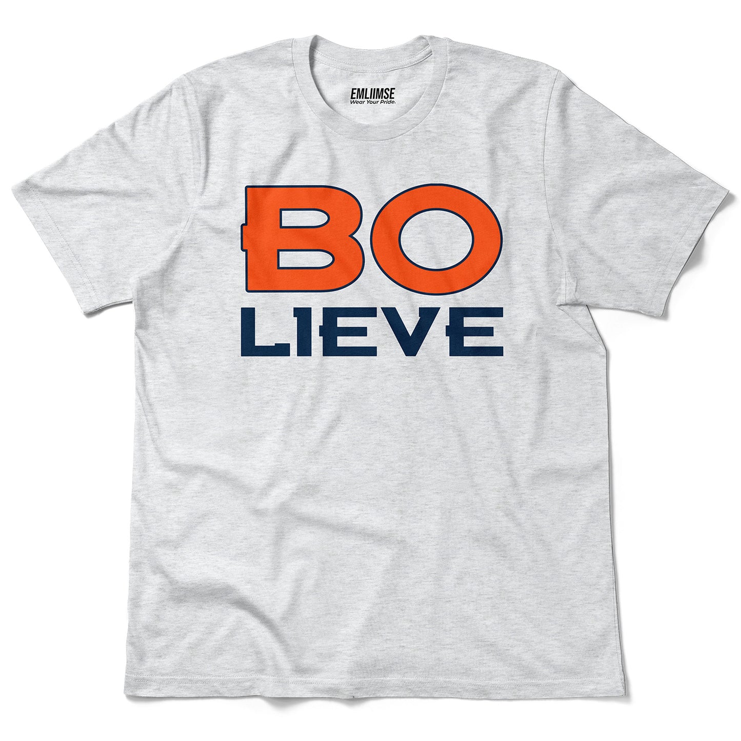 BOLIEVE T-Shirt