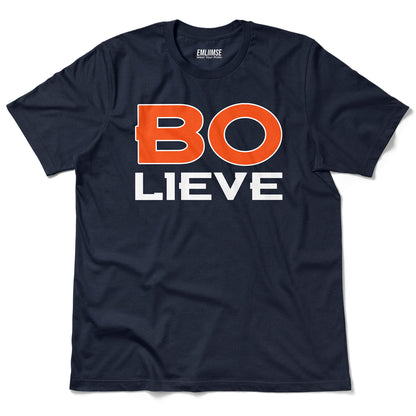 BOLIEVE T-Shirt