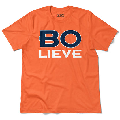 BOLIEVE T-Shirt