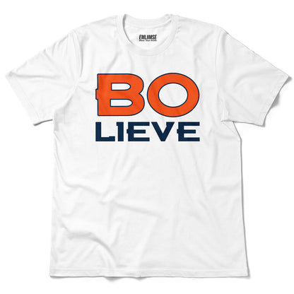 BOLIEVE T-Shirt