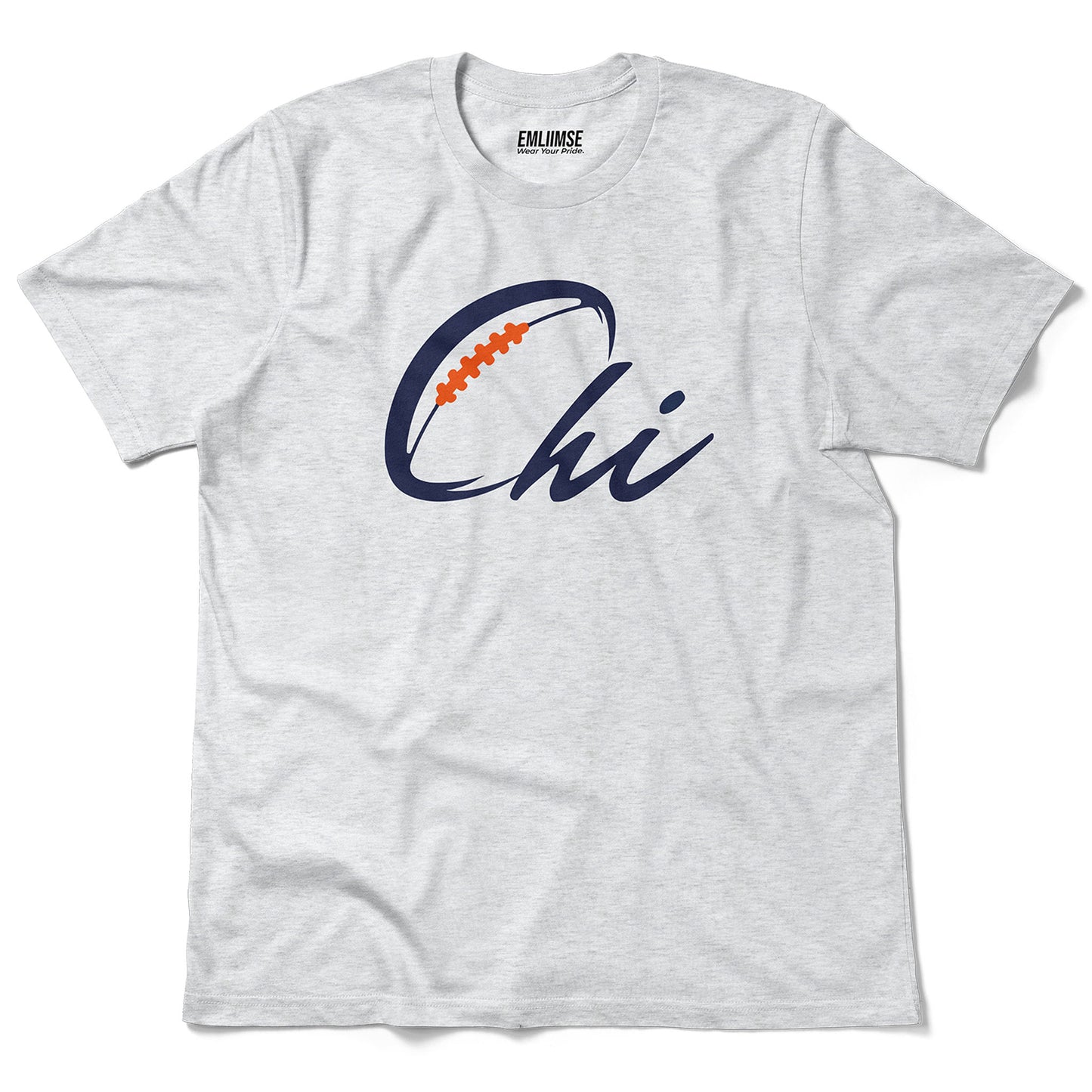 Chicago Chi T-Shirt