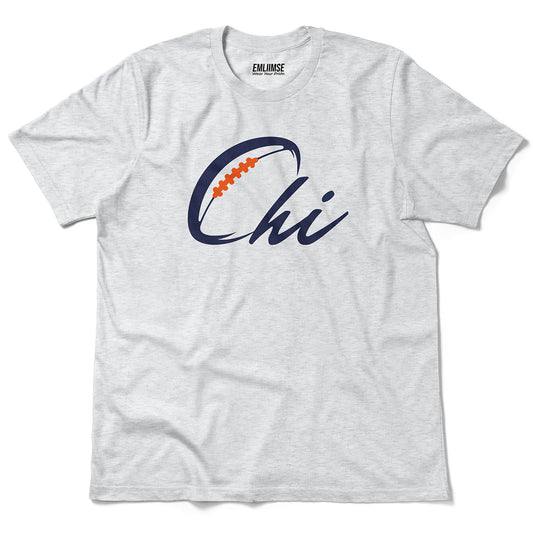 Chicago Chi T-Shirt