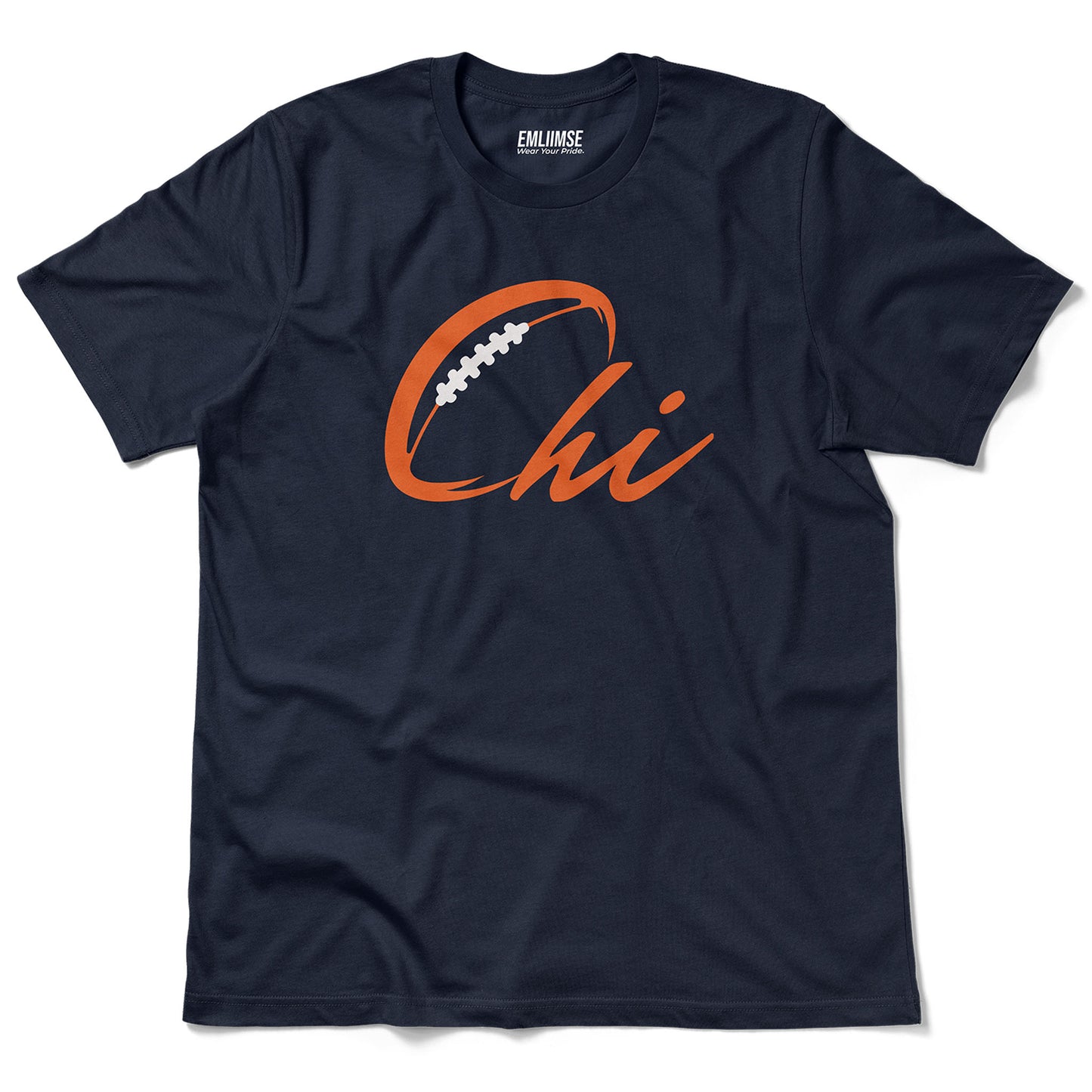 Chicago Chi T-Shirt