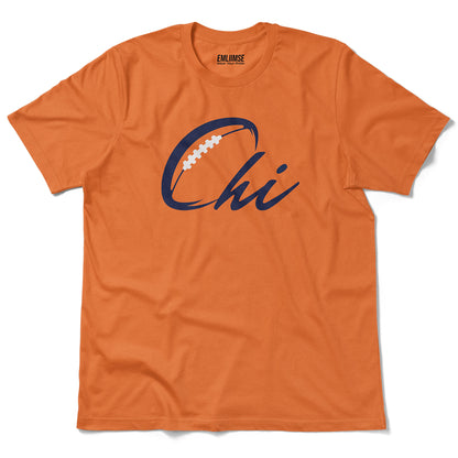 Chicago Chi T-Shirt