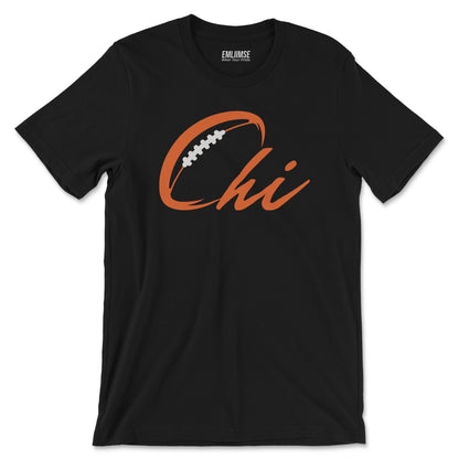 CHI Chicago City T-Shirt