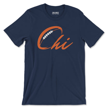 CHI Chicago City T-Shirt