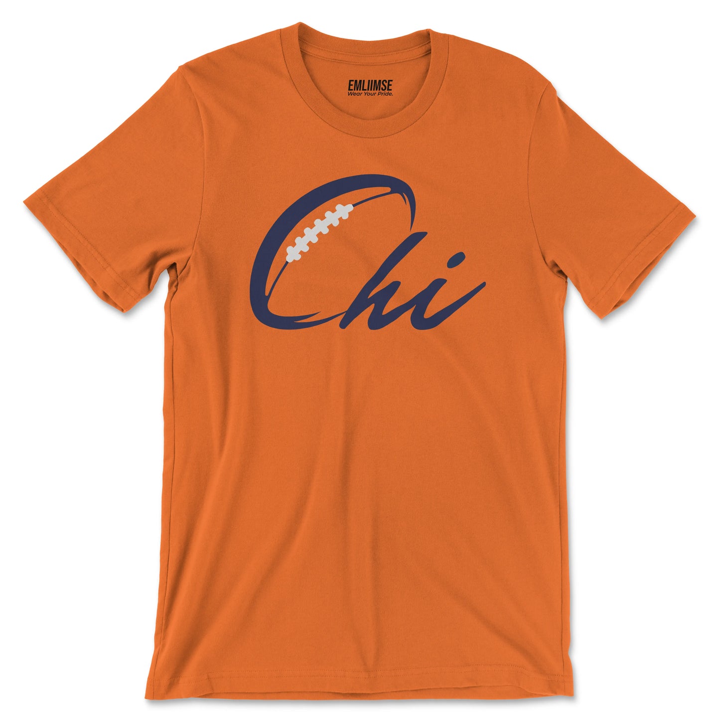 CHI Chicago City T-Shirt
