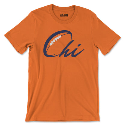 CHI Chicago City T-Shirt
