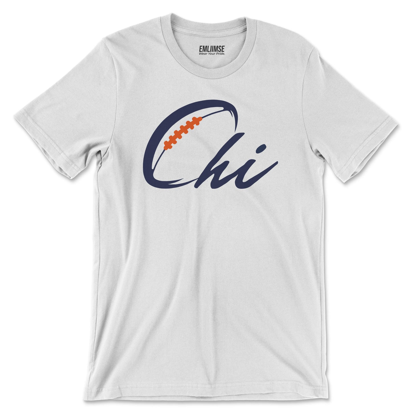 CHI Chicago City T-Shirt