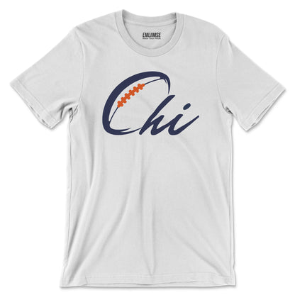 CHI Chicago City T-Shirt
