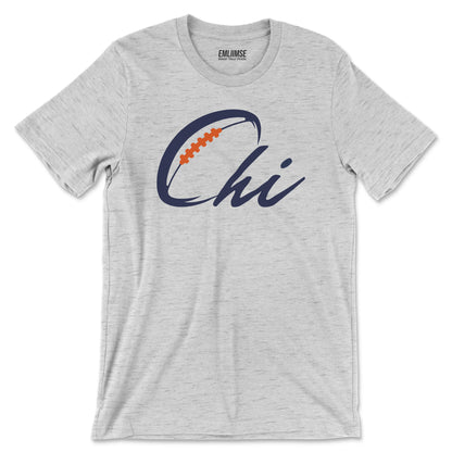 CHI Chicago City T-Shirt