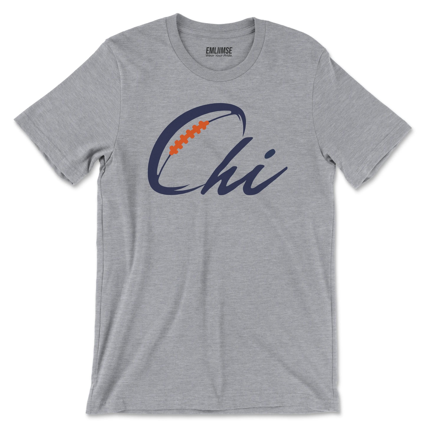 CHI Chicago City T-Shirt