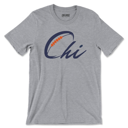 CHI Chicago City T-Shirt