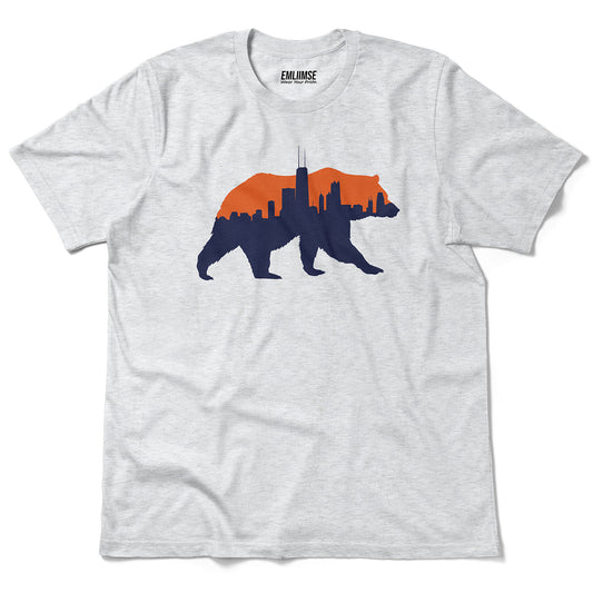 Chicago Skyline T-Shirt